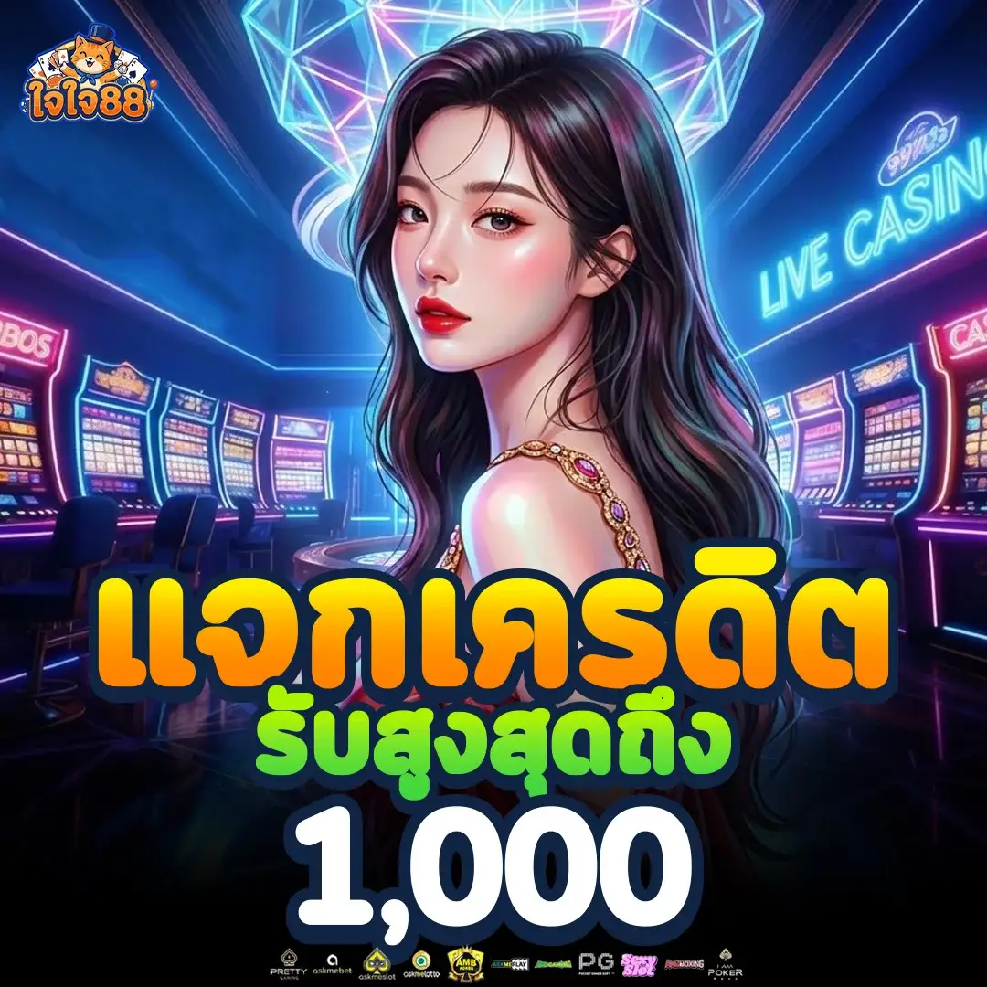 jaijai88 เว็บไซต์เกมออนไลน์ครบวงจร เล่นง่าย รองรับมือถือ